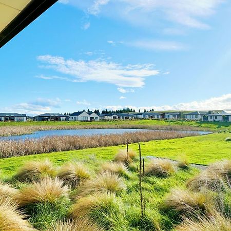 One Piece Tekapo Apartment Lake Tekapo Luaran gambar