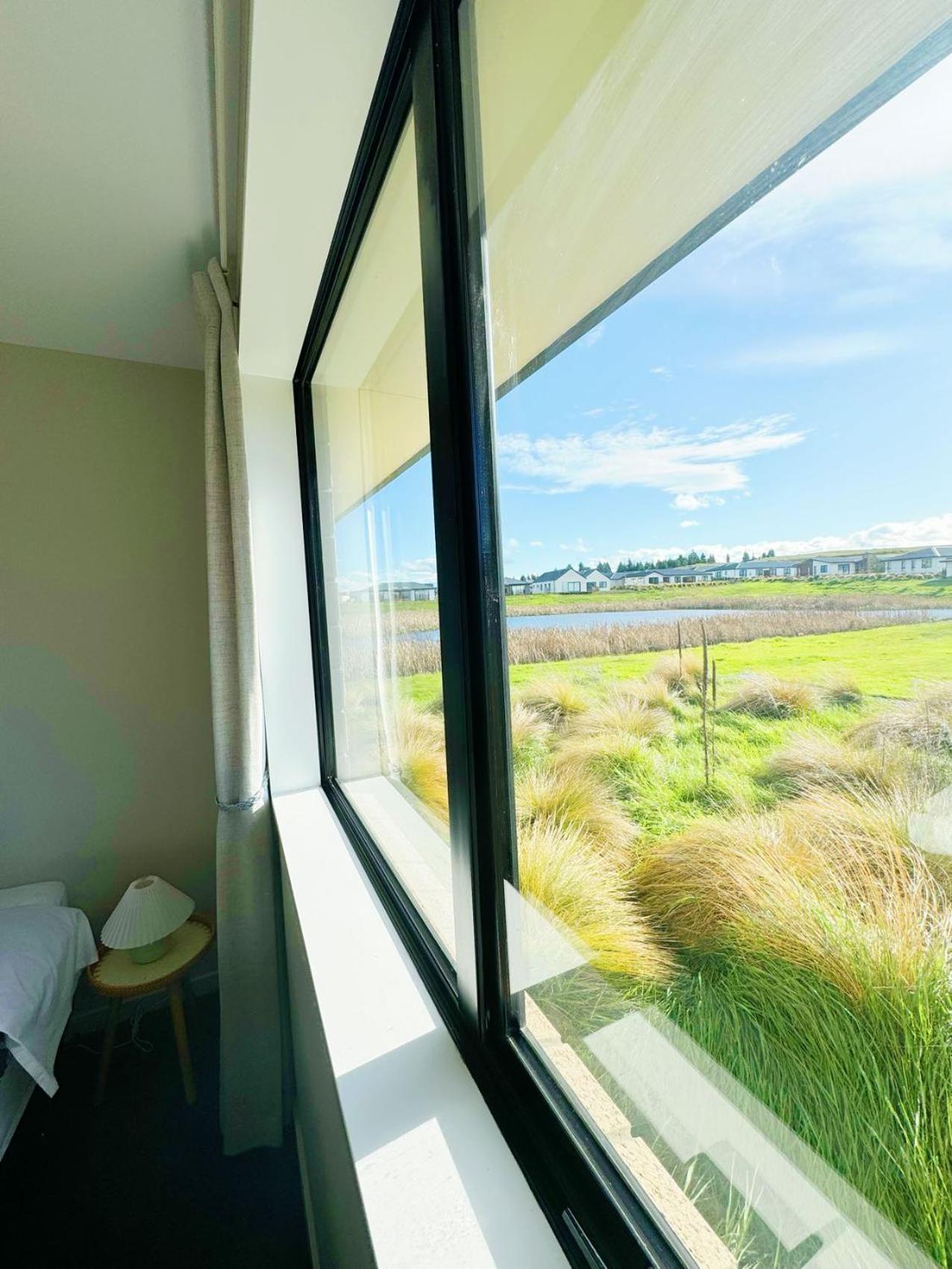 One Piece Tekapo Apartment Lake Tekapo Luaran gambar