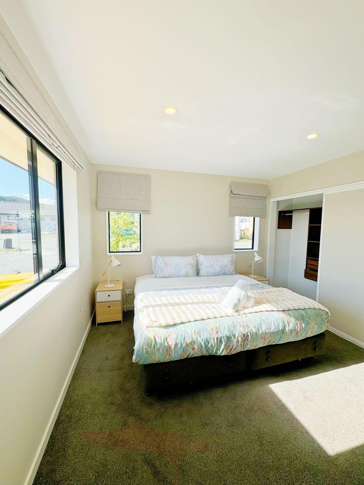 One Piece Tekapo Apartment Lake Tekapo Luaran gambar