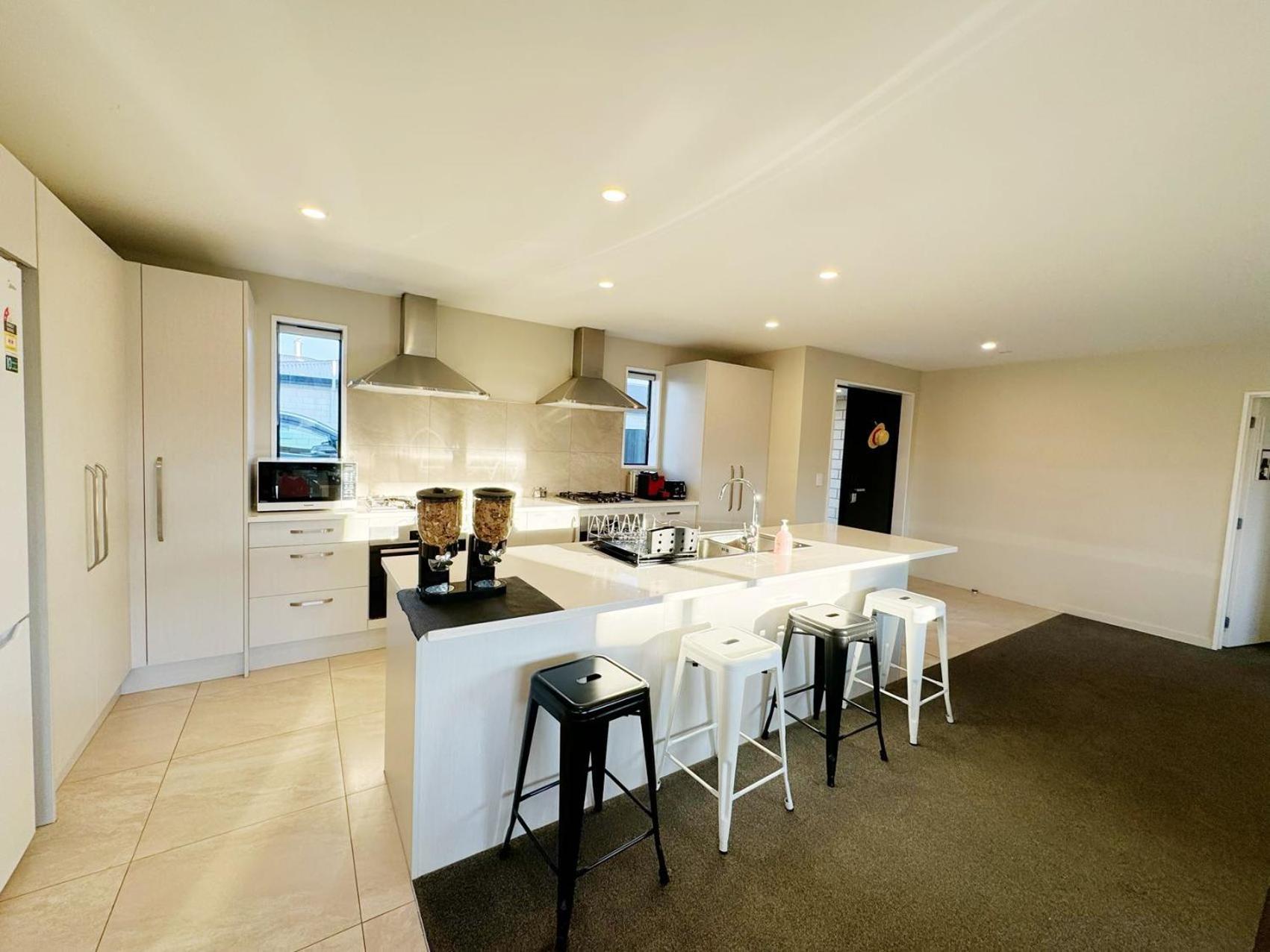 One Piece Tekapo Apartment Lake Tekapo Luaran gambar