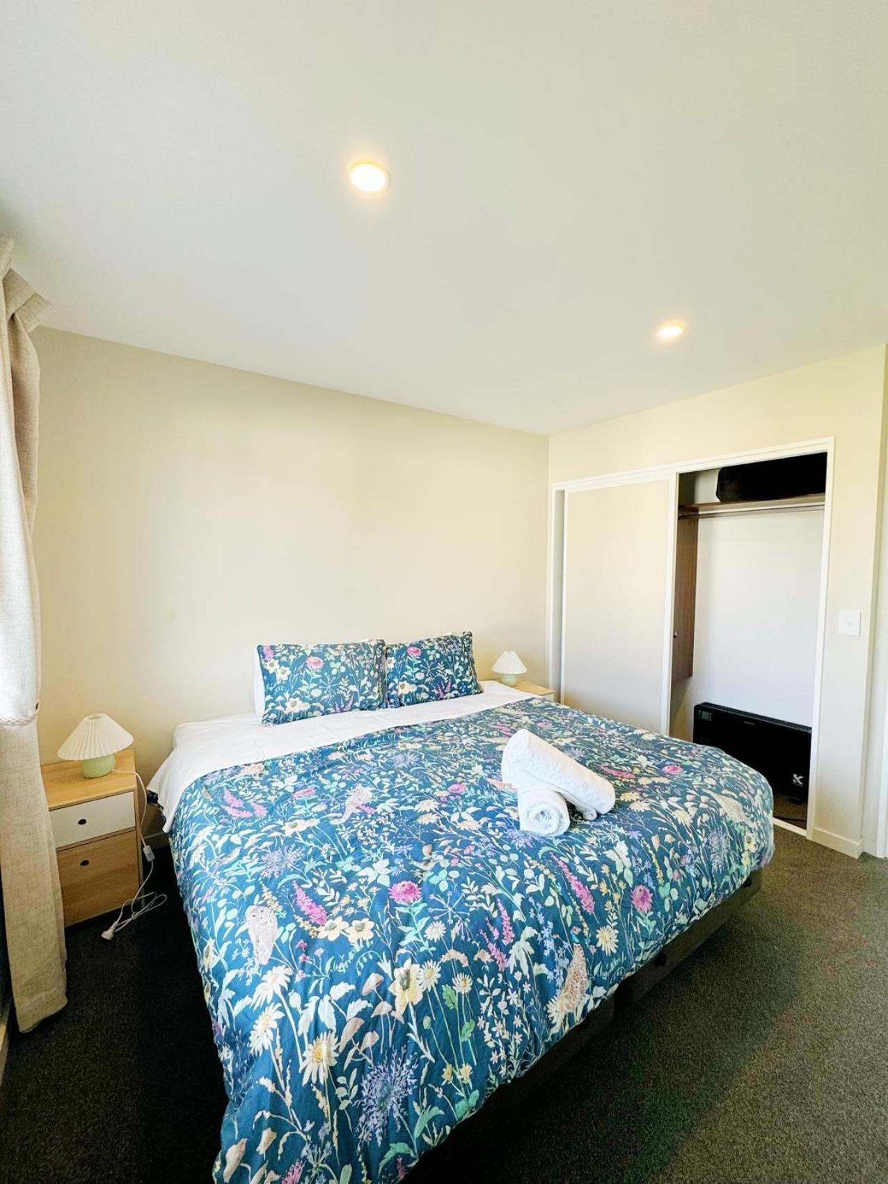 One Piece Tekapo Apartment Lake Tekapo Luaran gambar