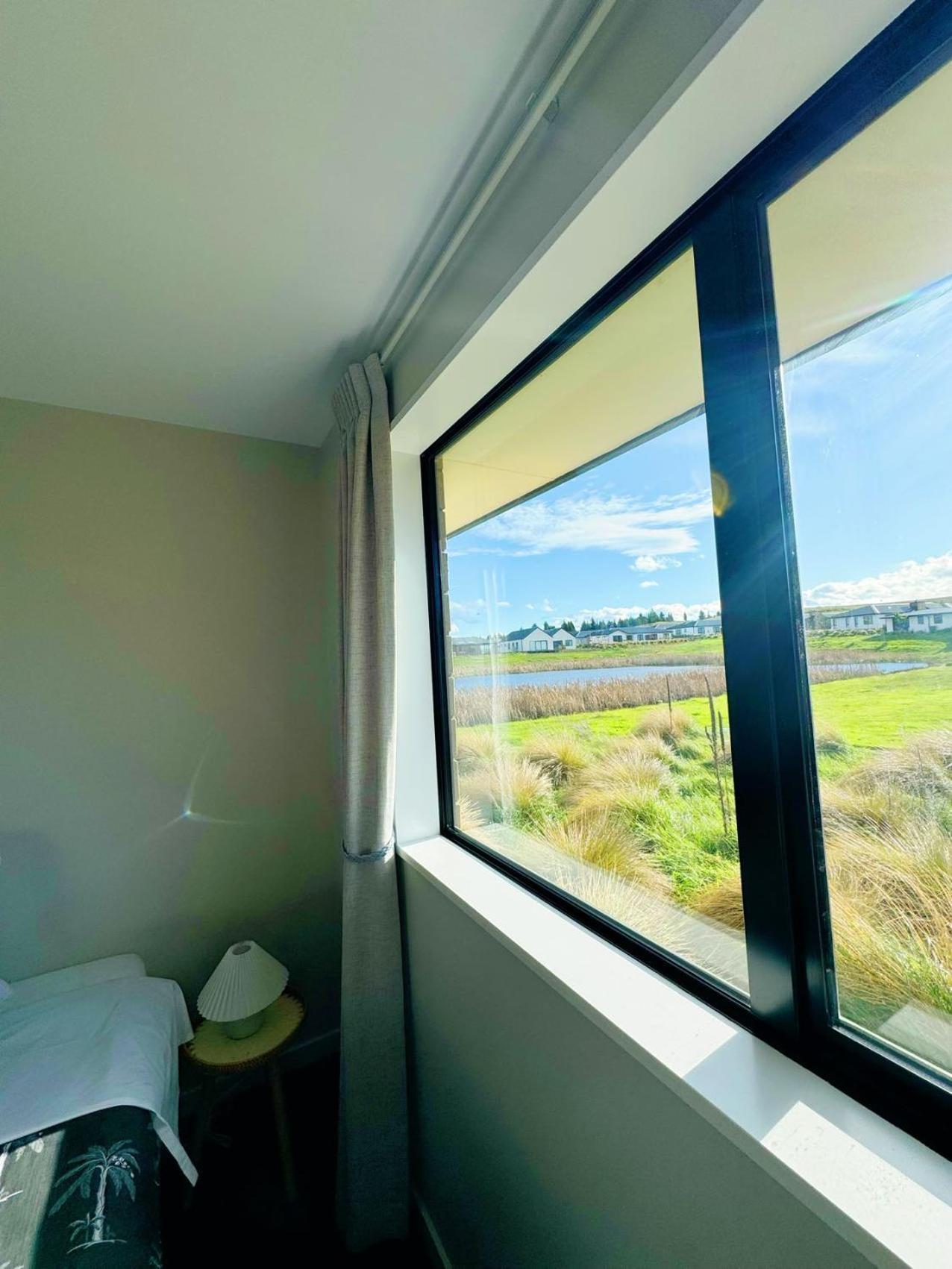 One Piece Tekapo Apartment Lake Tekapo Luaran gambar