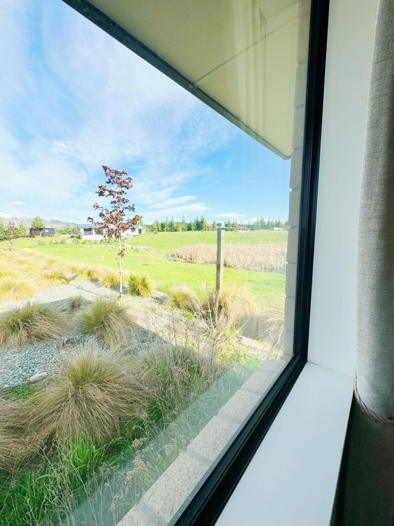 One Piece Tekapo Apartment Lake Tekapo Luaran gambar