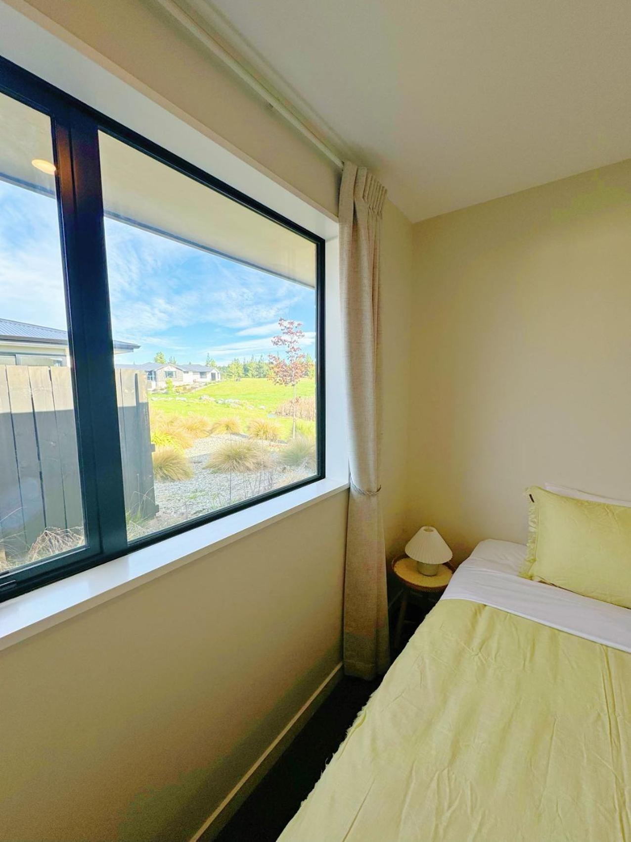 One Piece Tekapo Apartment Lake Tekapo Luaran gambar