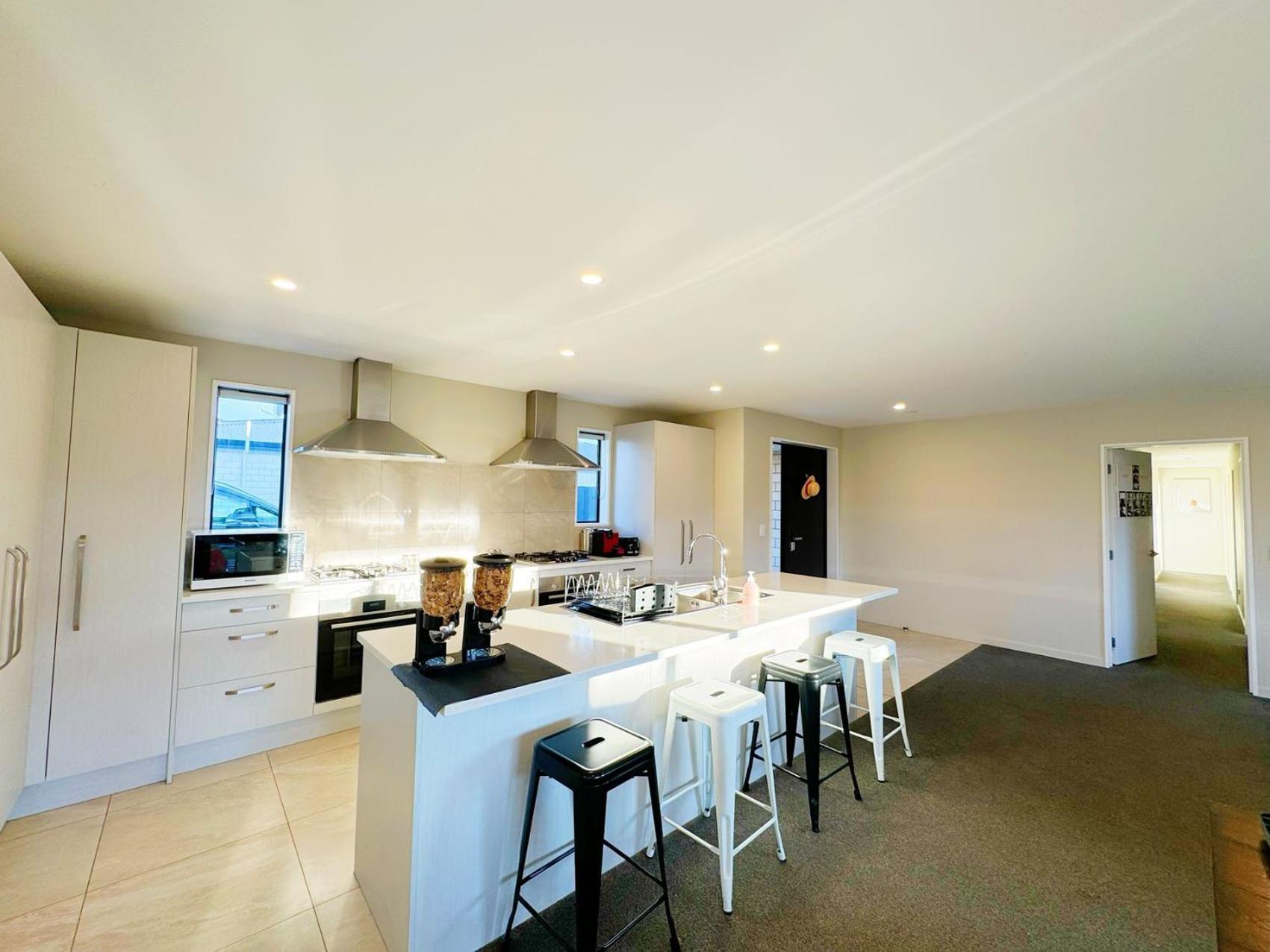 One Piece Tekapo Apartment Lake Tekapo Luaran gambar