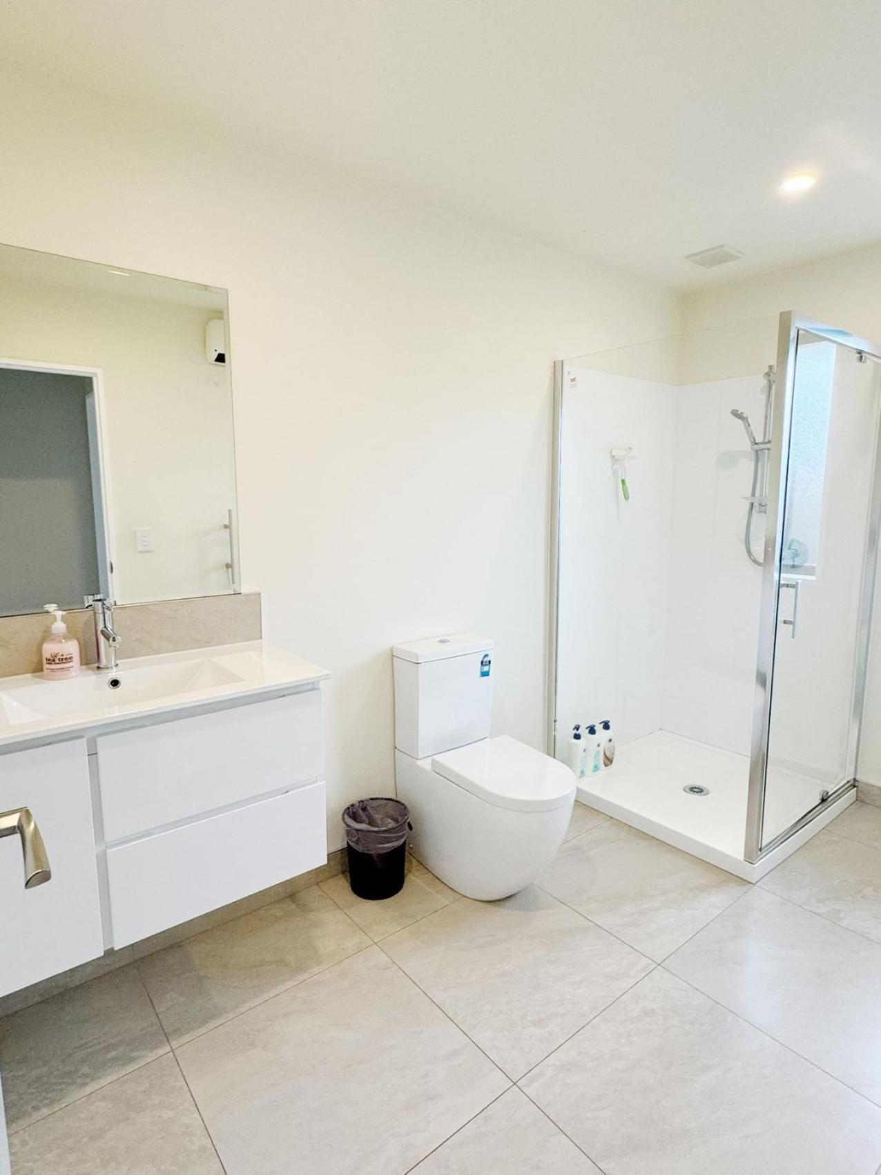 One Piece Tekapo Apartment Lake Tekapo Luaran gambar