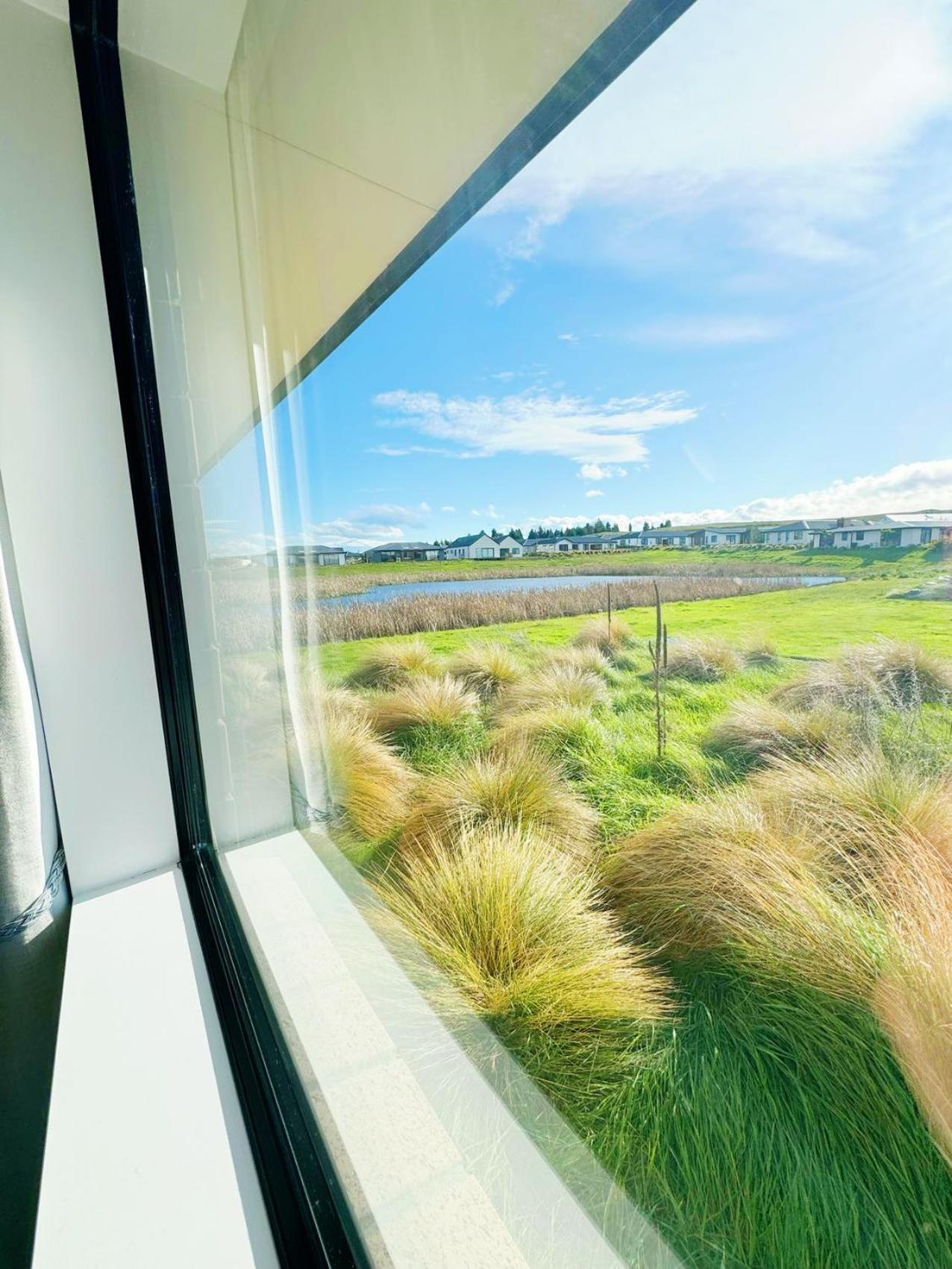 One Piece Tekapo Apartment Lake Tekapo Luaran gambar