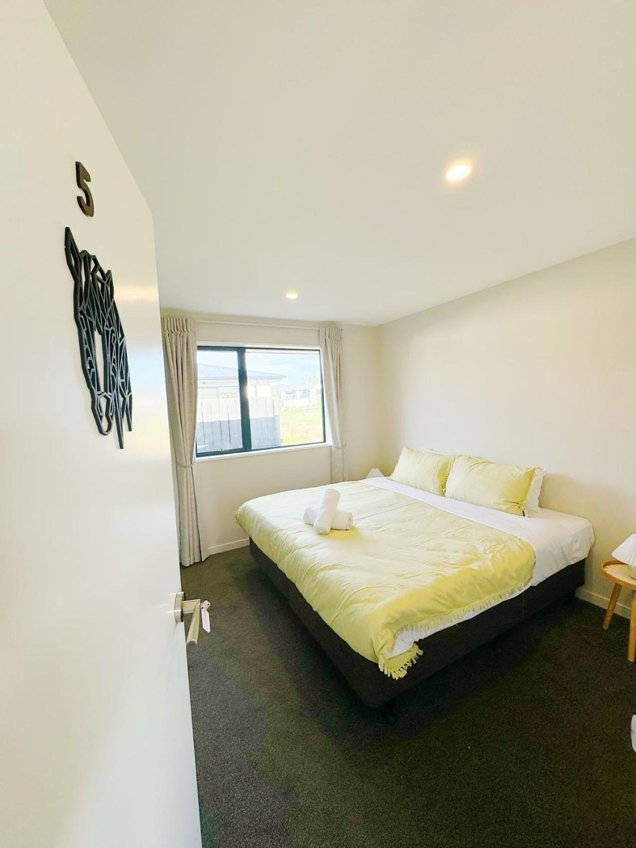 One Piece Tekapo Apartment Lake Tekapo Luaran gambar